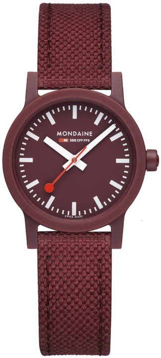 Bild von MONDAINE Essence
