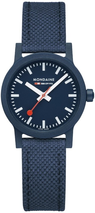 Bild von MONDAINE Essence