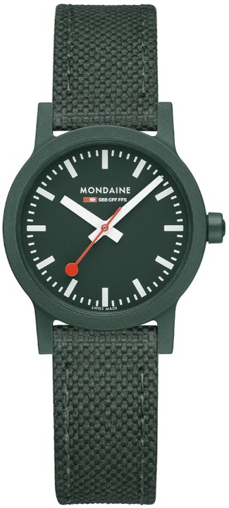 Bild von MONDAINE Essence