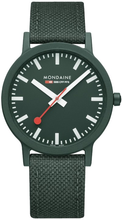 Bild von MONDAINE Essence