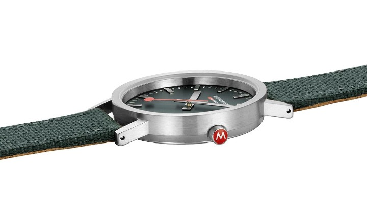 Bild von MONDAINE Classic