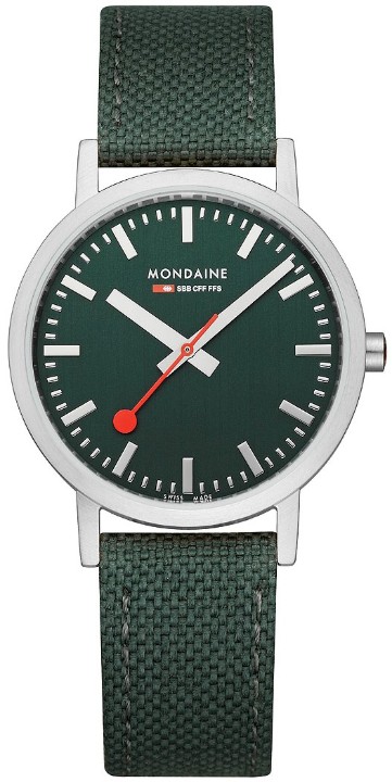 Bild von MONDAINE Classic