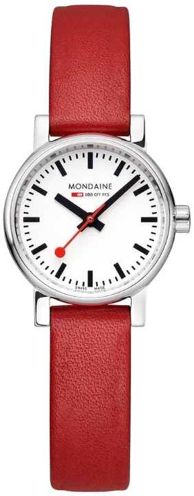 Bild von MONDAINE Evo2