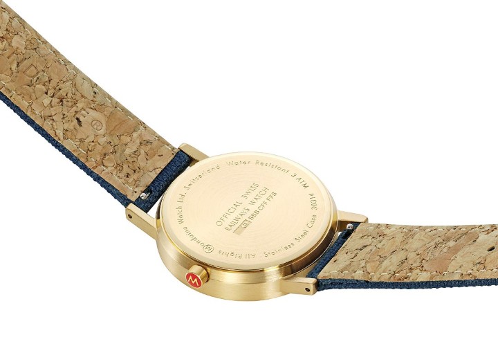 Bild von MONDAINE Classic