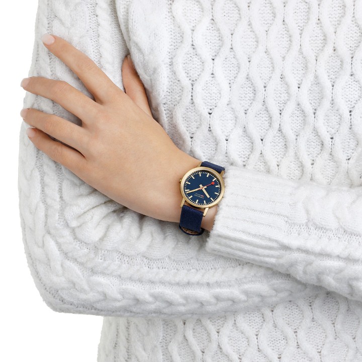 Bild von MONDAINE Classic