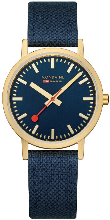 Bild von MONDAINE Classic
