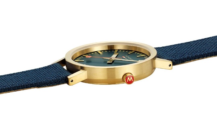 Bild von MONDAINE Classic