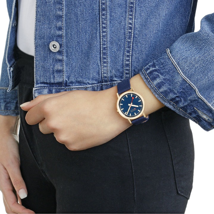Bild von MONDAINE Classic