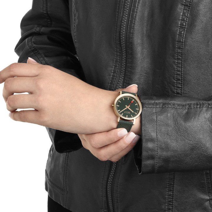 Bild von MONDAINE Classic
