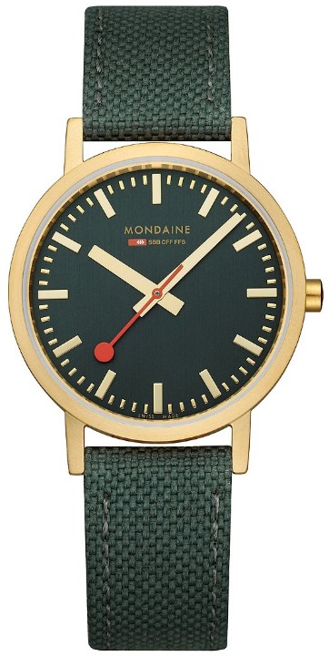 Bild von MONDAINE Classic