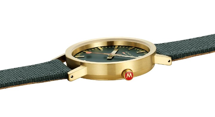 Bild von MONDAINE Classic