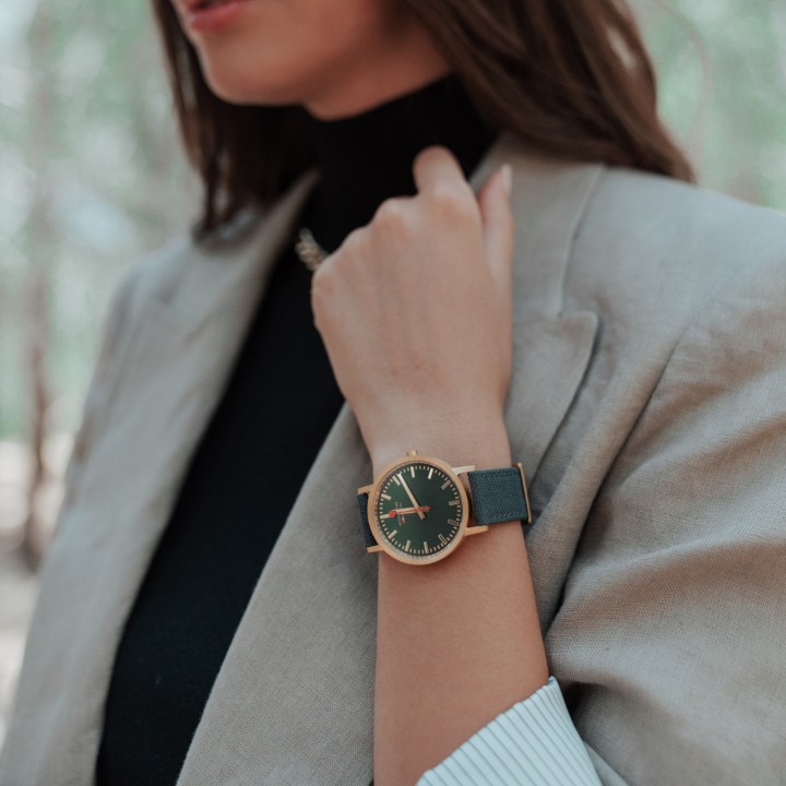 Bild von MONDAINE Classic