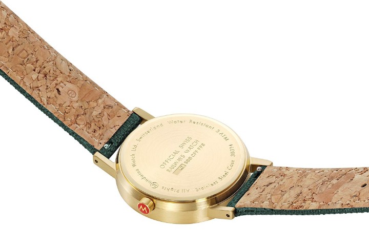 Bild von MONDAINE Classic