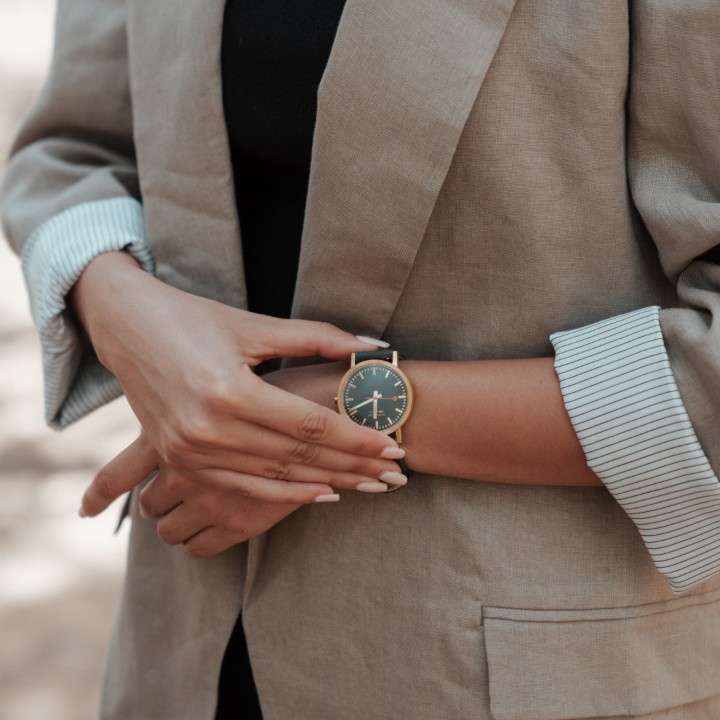 Bild von MONDAINE Classic