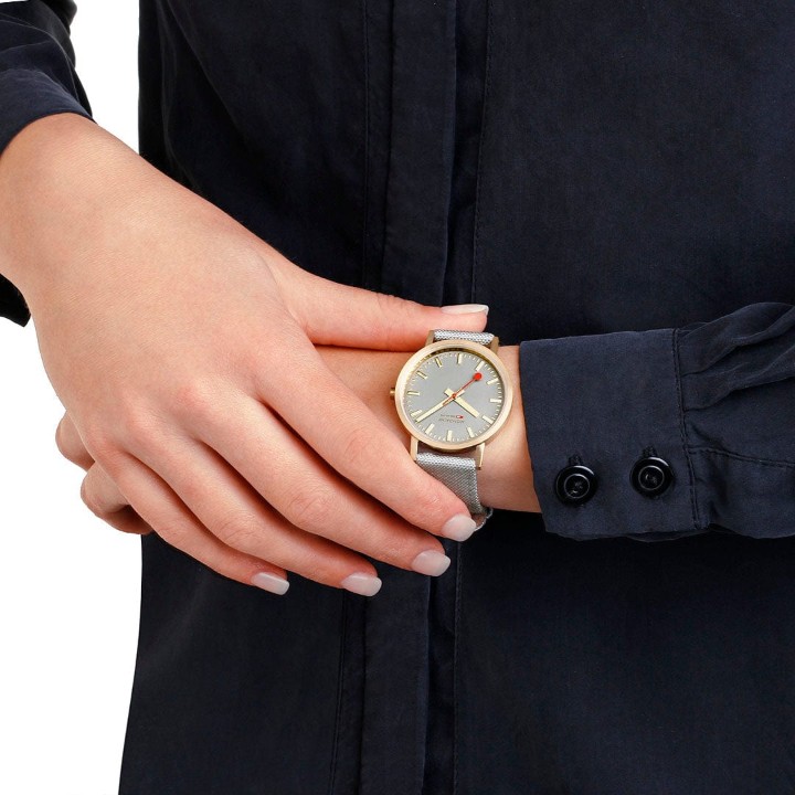 Bild von MONDAINE Classic