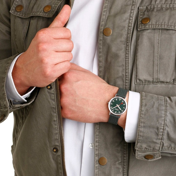 Bild von MONDAINE Classic