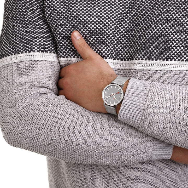 Bild von MONDAINE Classic
