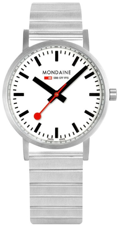 Bild von MONDAINE Classic