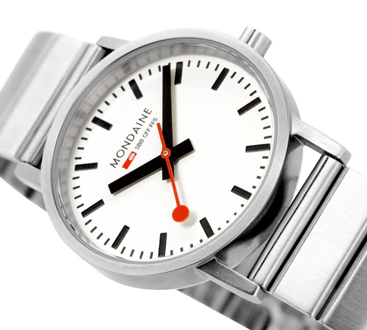 Bild von MONDAINE Classic