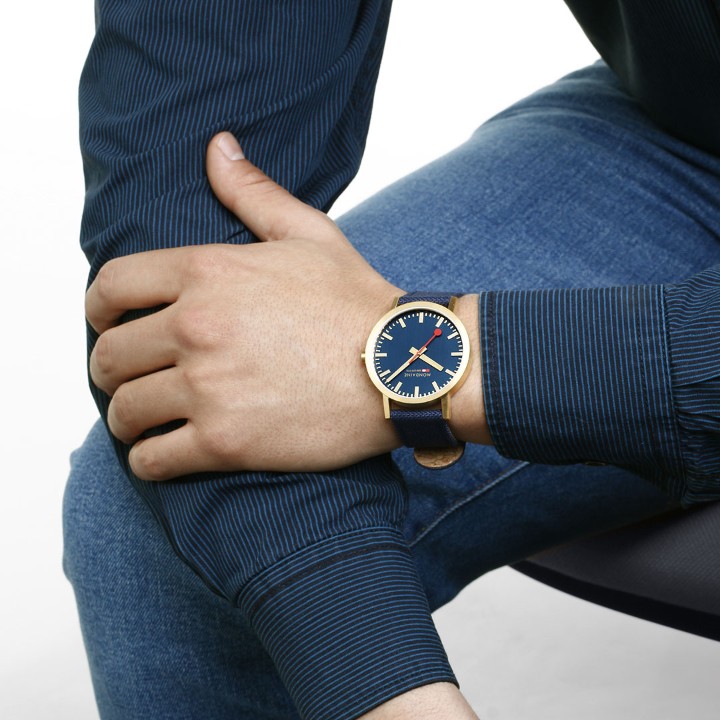 Bild von MONDAINE Classic