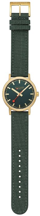 Bild von MONDAINE Classic