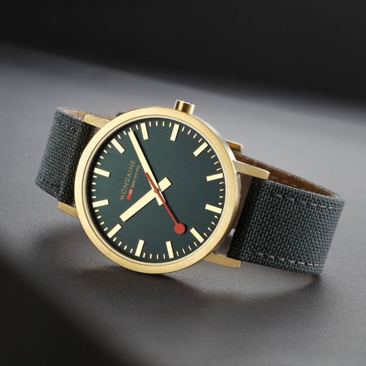 Bild von MONDAINE Classic