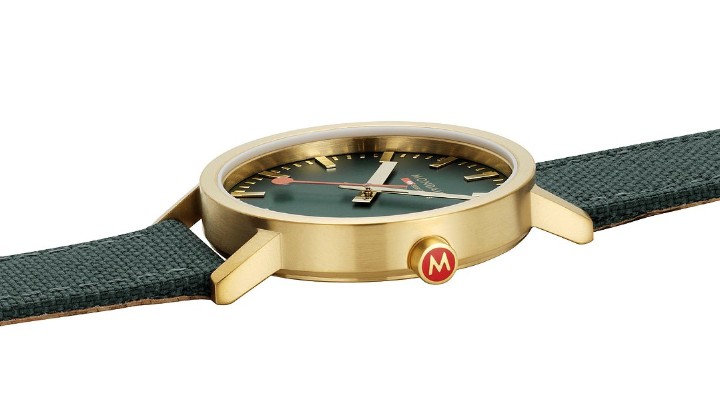 Bild von MONDAINE Classic