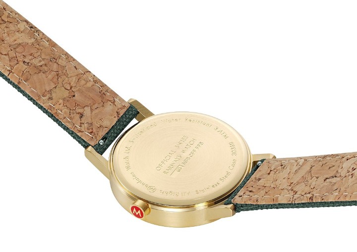 Bild von MONDAINE Classic