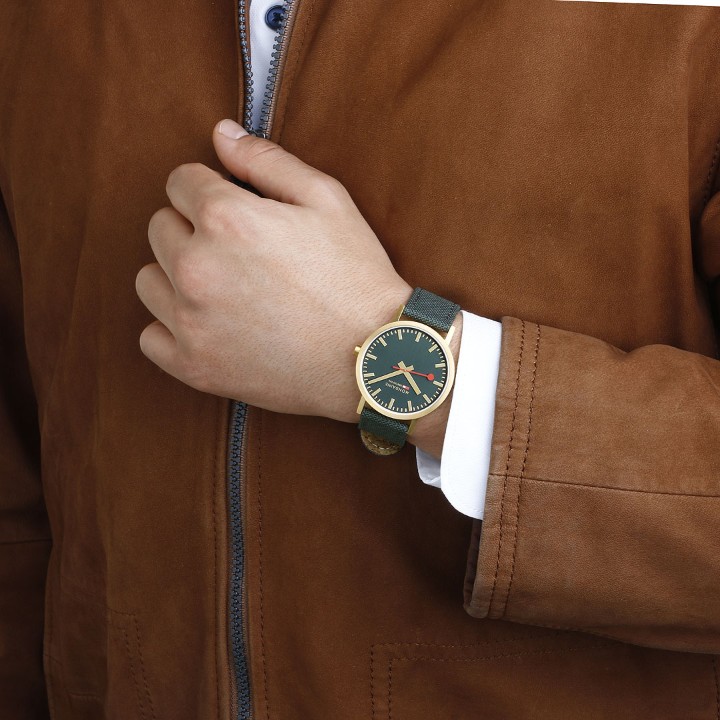 Bild von MONDAINE Classic