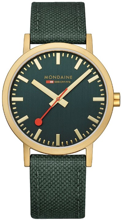 Bild von MONDAINE Classic