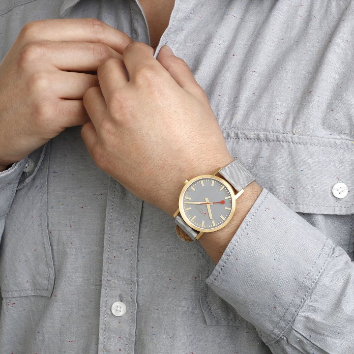 Bild von MONDAINE Classic
