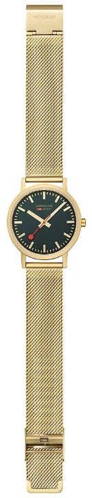 Bild von MONDAINE Classic
