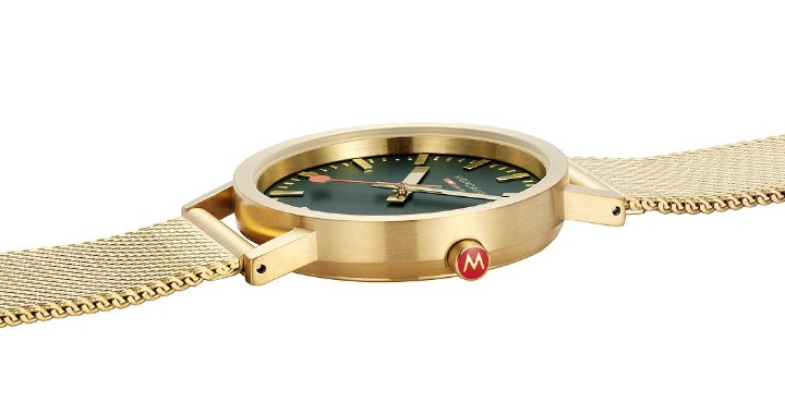 Bild von MONDAINE Classic