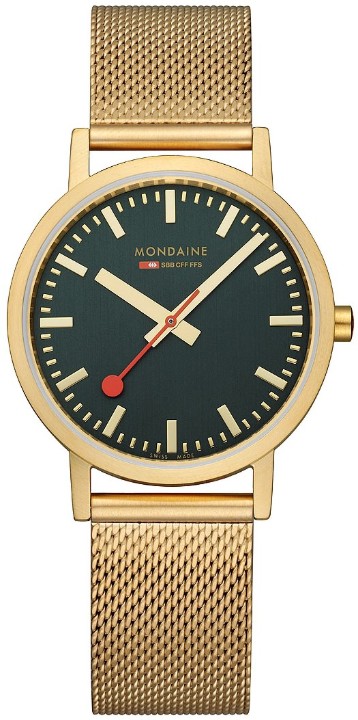 Bild von MONDAINE Classic