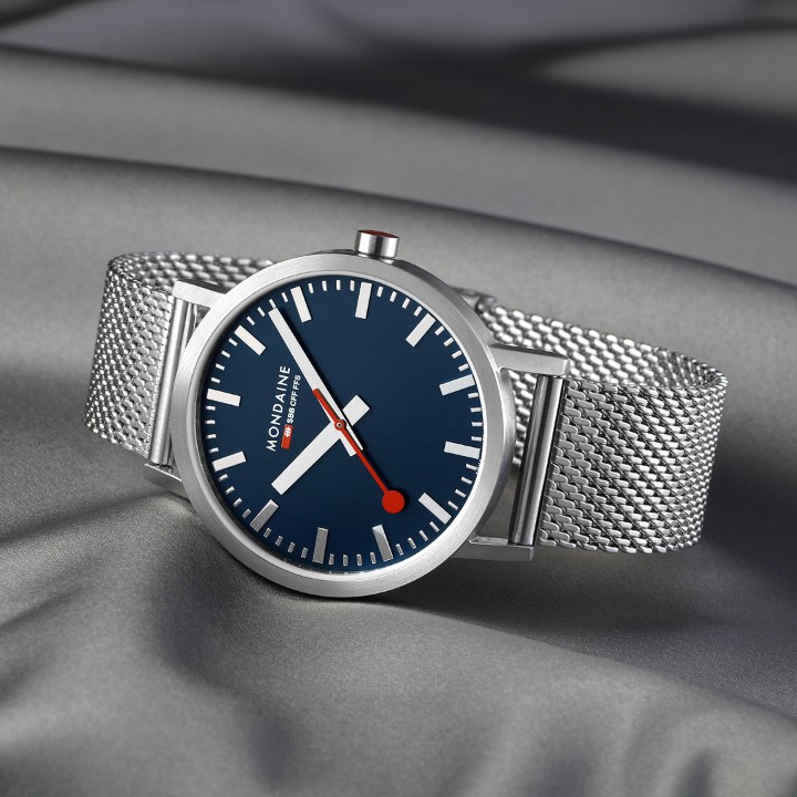 Bild von MONDAINE Classic