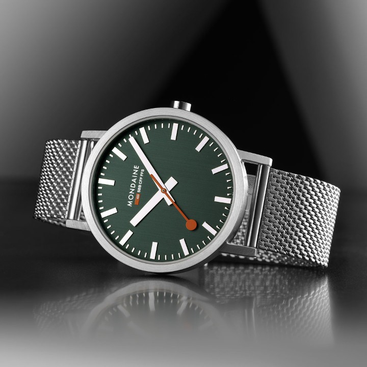 Bild von MONDAINE Classic