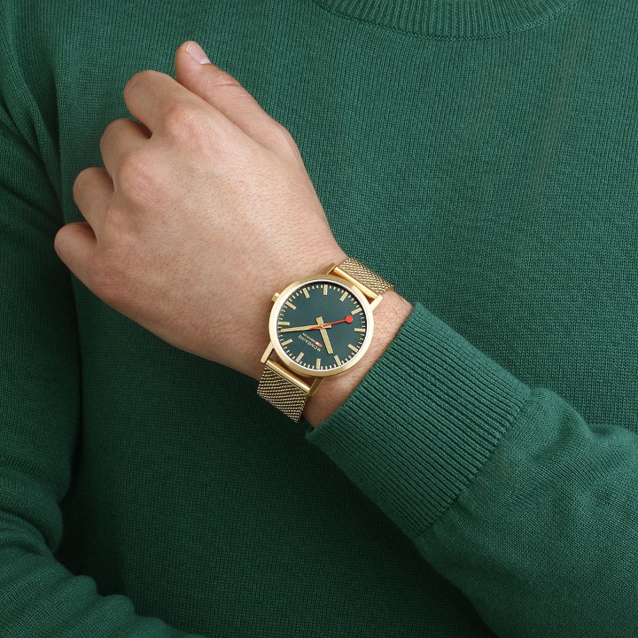 Bild von MONDAINE Classic