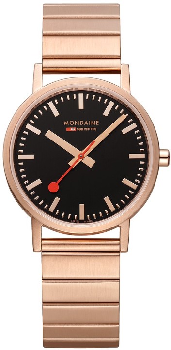 Bild von MONDAINE Classic