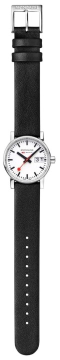 Bild von MONDAINE Evo2