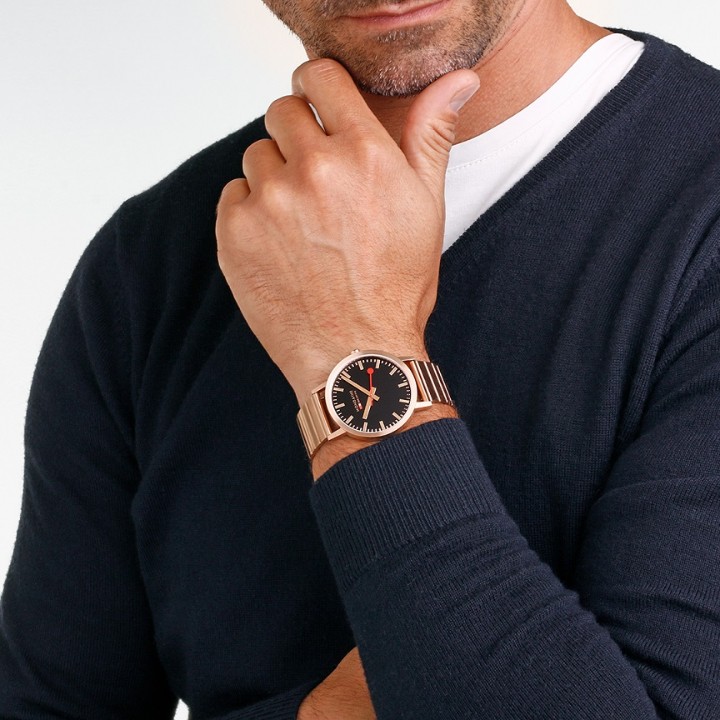 Bild von MONDAINE Classic