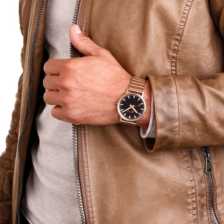 Bild von MONDAINE Classic