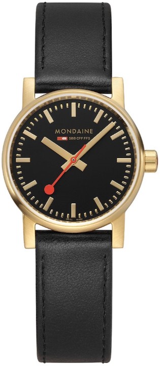 Bild von MONDAINE Evo2