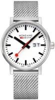 Produktdetails anzeigen - MONDAINE Evo2 Bild von MONDAINE Evo2