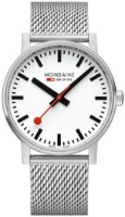 Produktdetails anzeigen - MONDAINE Evo2 Bild von MONDAINE Evo2