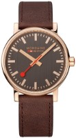Produktdetails anzeigen - MONDAINE Evo2 Bild von MONDAINE Evo2