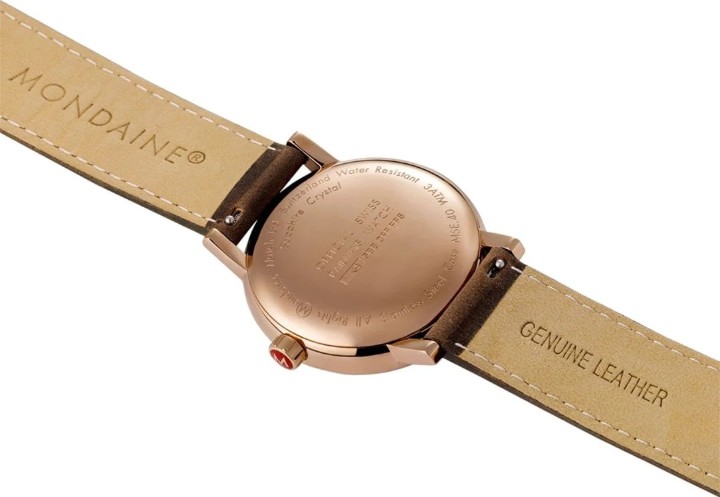 Bild von MONDAINE Evo2