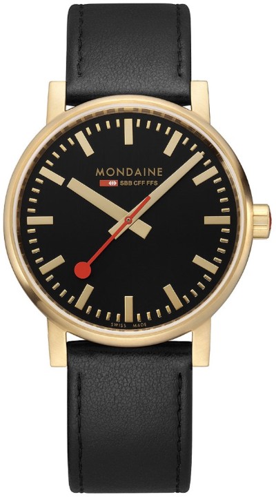 Bild von MONDAINE Evo2