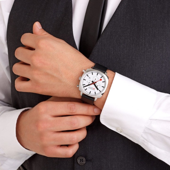 Bild von MONDAINE Grand Cushion