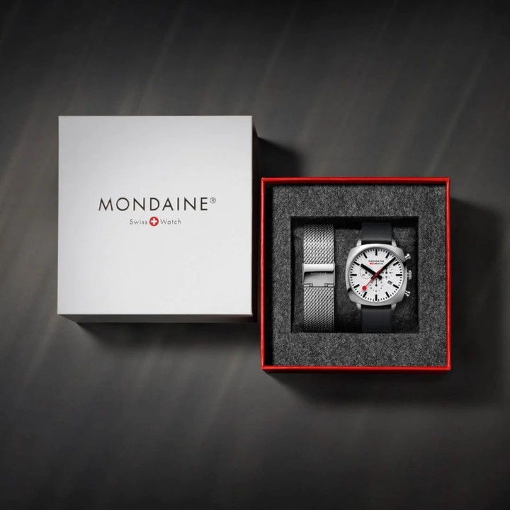Bild von MONDAINE Grand Cushion