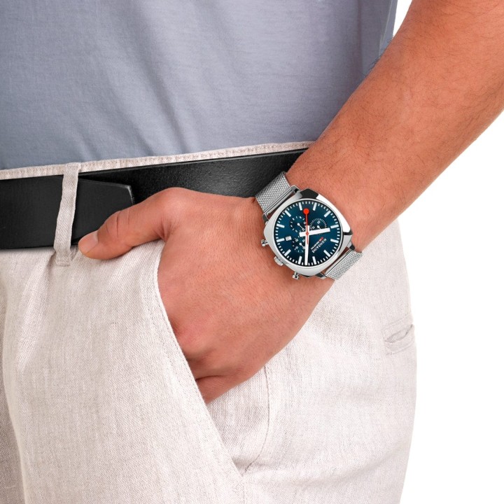 Bild von MONDAINE Grand Cushion